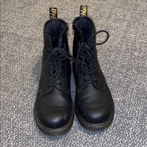 Dr Martens Youth 1460 Boots